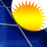 Indian Solar Calculator icon