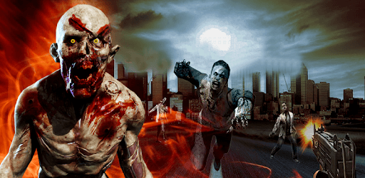 Zombie CrackDown:Dead Survivor pc screenshot Zombie CrackDown:Dead Survivor pc screenshot