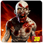 Zombie CrackDown:Dead Survivor icon