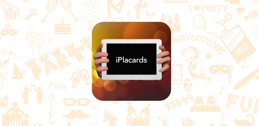 iPlacards pc screenshot