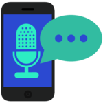 Speech to Text Converter icon