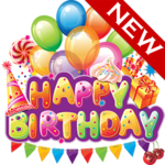 Birthday Wishes Images icon