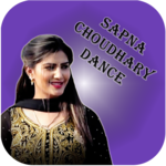 Sapna Chaudhary song - Sapna ke gane icon