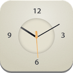 Talk Talk Alarm Clock icon
