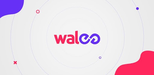 Walee pc screenshot