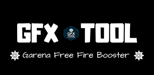 GFX Tool-Free fire Booster pc screenshot