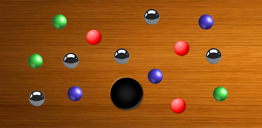 Roll Balls into a hole 2018 pc screenshot Roll Balls into a hole 2018 pc screenshot