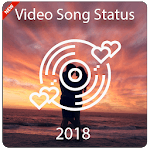 Lyrical 30 Seconds Video Song Status icon