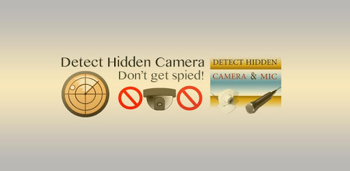 Detect Hidden Cameras and Microphones pc screenshot Detect Hidden Cameras and Microphones pc screenshot