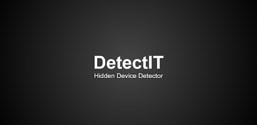 DetectIT Device Detector - Hidden Camera Detector pc screenshot DetectIT Device Detector - Hidden Camera Detector pc screenshot