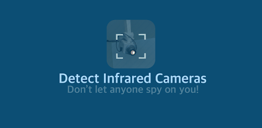 Hidden IR Camera Detector - Anti Spy Cam pc screenshot