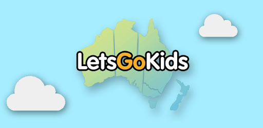LetsGoKids pc screenshot LetsGoKids pc screenshot