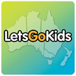 LetsGoKids icon
