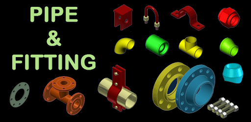 Pipe and Fitting pc screenshot Pipe and Fitting pc screenshot