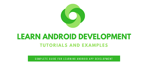 Learning Android: Tutorials & Examples pc screenshot Learning Android: Tutorials & Examples pc screenshot