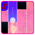 Endless Piano Tiles icon