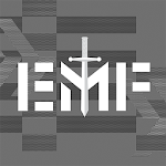 EMF Fitness icon