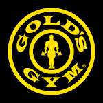 Golds Gym UAE icon