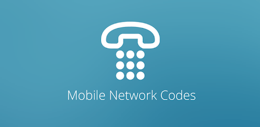 Mobile Network Codes pc screenshot