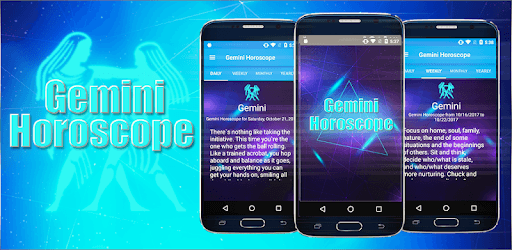 Gemini ♊ Daily Horoscope 2019 pc screenshot Gemini ♊ Daily Horoscope 2019 pc screenshot