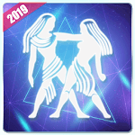 Gemini ♊ Daily Horoscope 2019 icon