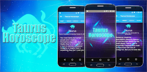 Taurus ♉ Daily Horoscope 2019 pc screenshot Taurus ♉ Daily Horoscope 2019 pc screenshot