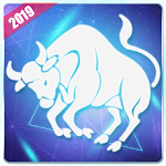 Taurus ♉ Daily Horoscope 2019 icon