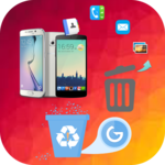 Recover Deleted Pictures icon