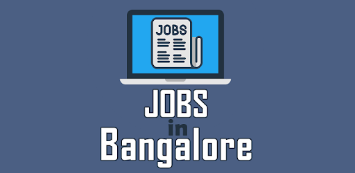 Jobs in Bangalore pc screenshot