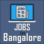 Jobs in Bangalore icon