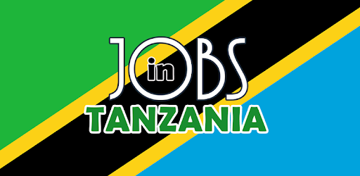 Job in Tanzania  - Kazi nchini Tanzania pc screenshot