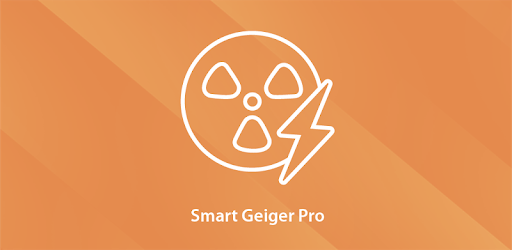 Smart Geiger Pro pc screenshot
