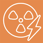 Smart Geiger Pro for pc icon