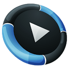 Viral Playlist Video Player icon