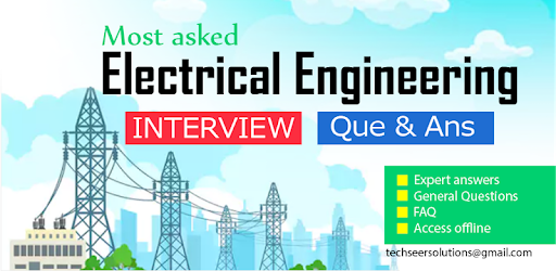 Electrical Interview Questions & Answers pc screenshot Electrical Interview Questions & Answers pc screenshot