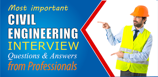 Civil Engineering interview question answers pc screenshot Civil Engineering interview question answers pc screenshot