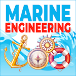 Marine Engineering Interview question answer Mcqs icon
