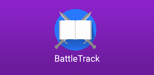 BattleTrack - Initiative Tracker pc screenshot BattleTrack - Initiative Tracker pc screenshot