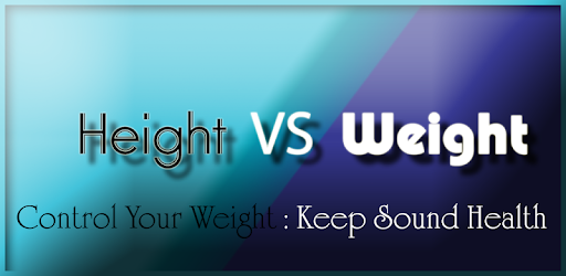 Height vs Weight for PC - How to Install on Windows PC, Mac