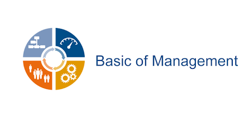 Basic of Management pc screenshot