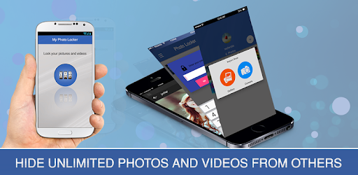 Photo & Video Locker : Vault Locker App pc screenshot Photo & Video Locker : Vault Locker App pc screenshot