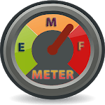 EMF - EMF Meter - EMF Detector icon