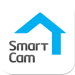 Samsung SmartCam icon