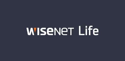 Wisenet Life pc screenshot Wisenet Life pc screenshot