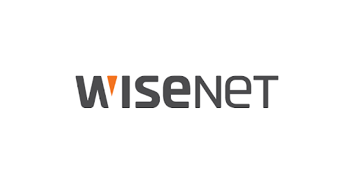 Wisenet mobile pc screenshot