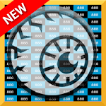 WordsTap,Christmas Word Search icon
