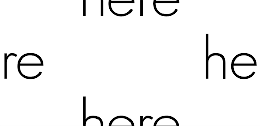 here - a puzzle game pc screenshot