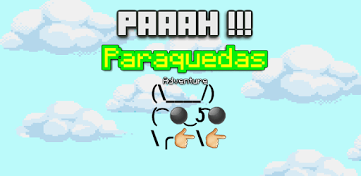 Paah Parachutes Free Game pc screenshot Paah Parachutes Free Game pc screenshot