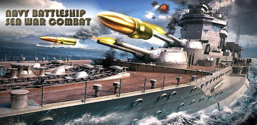 Navy Battleship Sea War Combat pc screenshot Navy Battleship Sea War Combat pc screenshot