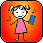 Carly's sounds icon